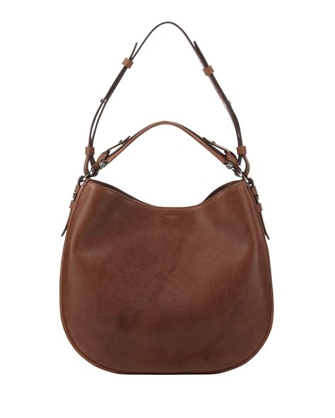 givenchy obsedia bag medium|Givenchy Obsedia Medium Zanzi Hobo Bag, Medium Brown.